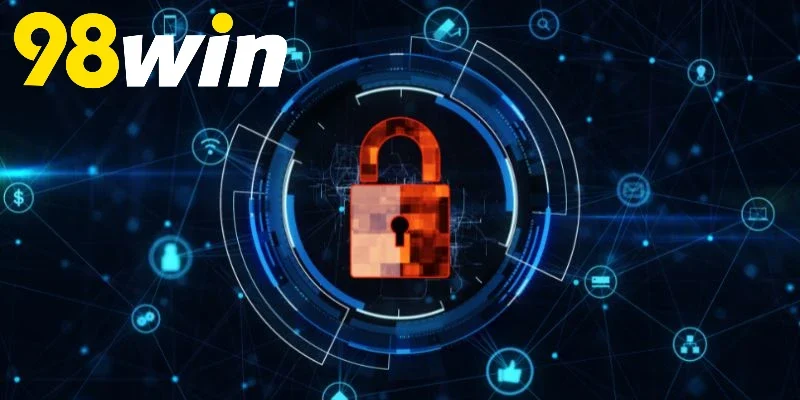 Việc thu thập dữ liệu giúp tuân thủ Chính sách bảo mật 98WIN hiệu quả
