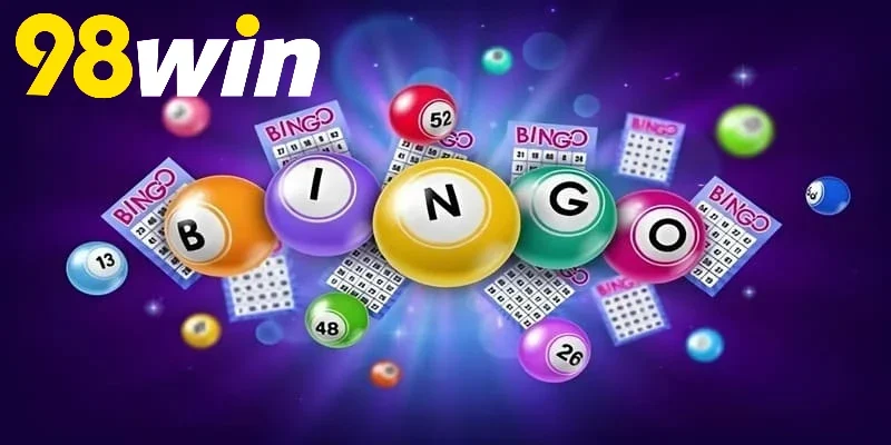 Sảnh xổ số 98WIN đa dạng hình thức dự đoán minh bạch